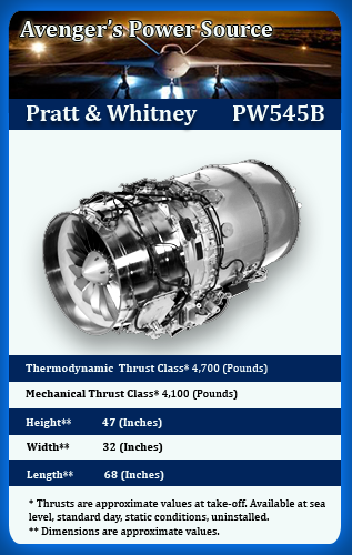 pratt-witney-engine