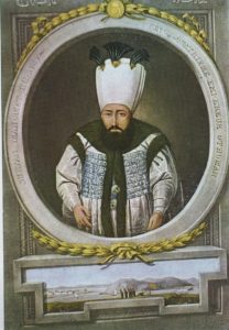 سلطان محمود اول او یک سال بعد ازرسیدن به قدرت تمامی شورشیان را قتل عام کرد