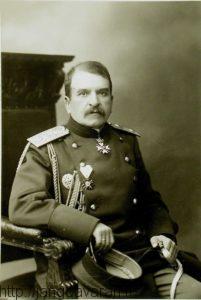 ژنرال دیمتریف. انتصاب ناگهانی او به عنوان فرمانده ارتش اوضاع نیروهای نظامی را برهم ریخت