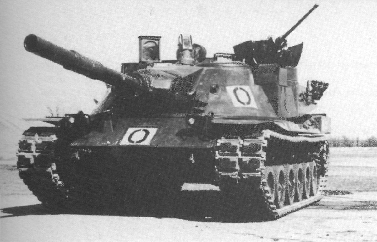 MBT-70 - Wikipedia