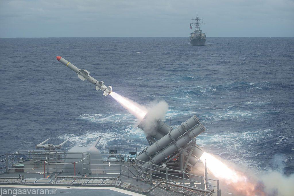 Harpoon_missile_launch_aboard_USS_Shiloh