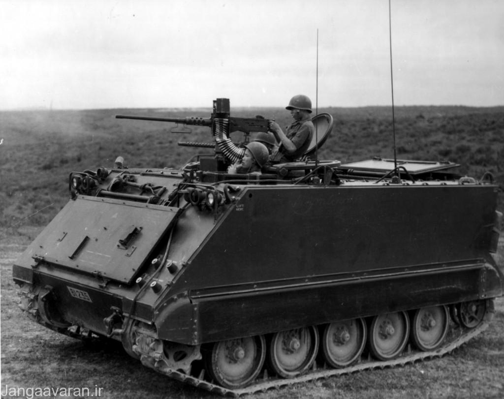 M113-A1