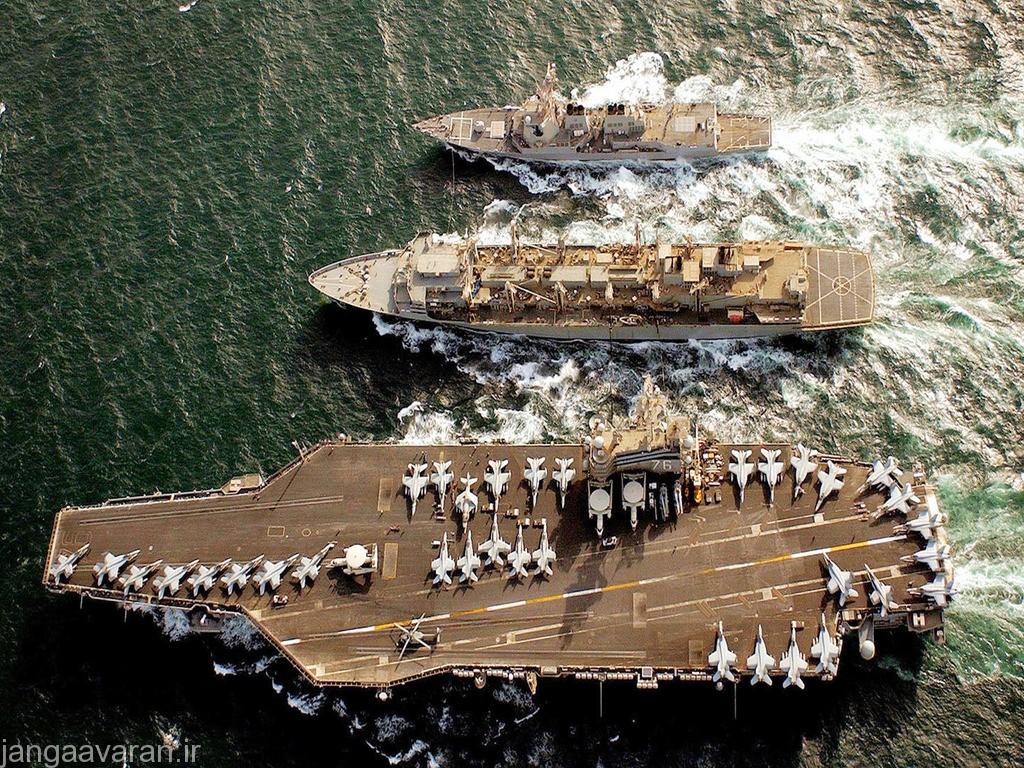 nimitz-class-aircraft-carrier-top-view