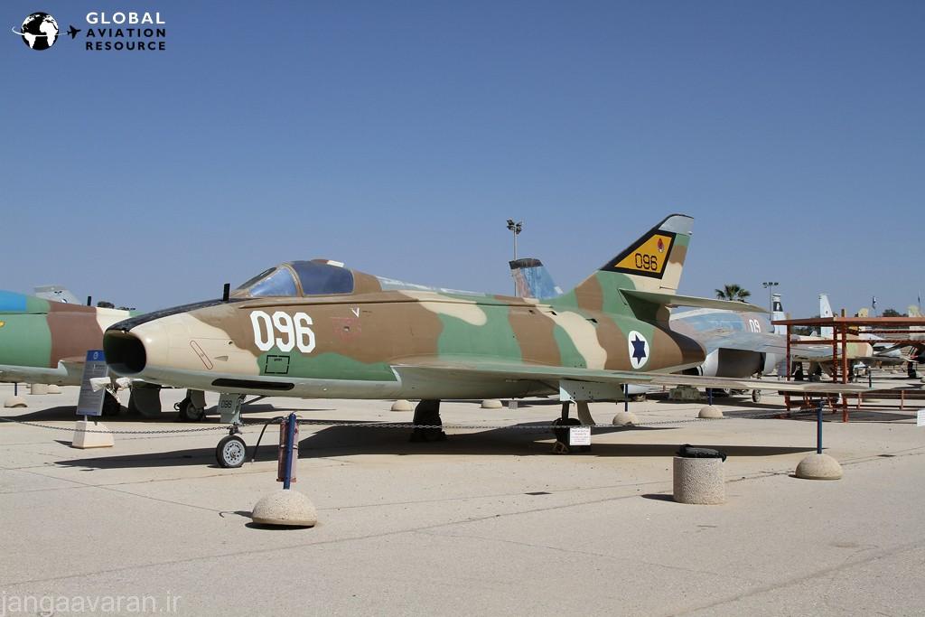 نیروی هوایی اسرائیل
