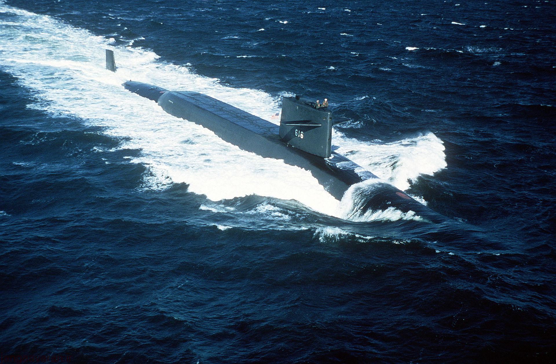 موشک های ضد زیردریایی خانواده RPK