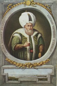 سلطان بایزید دوم امپراتور هنردوست و فیلسوف عثمانی
