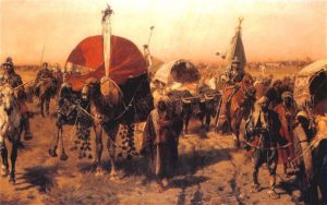 بازگشت مفتضحانه ارتش عثمانی بعد از شکست از وین دردسرهای زیادی برای محمد چهارم ایجاد کرد